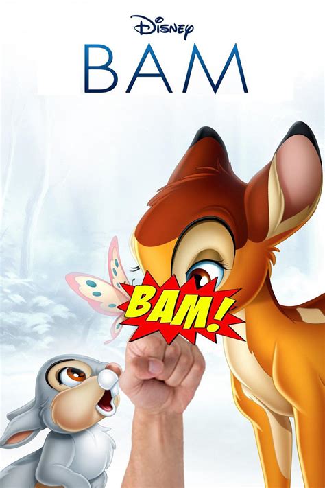 BAM! I don't remember this part of the movie : r/sbubby