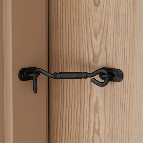 Lazio Sliding Barn Door Latch Barn Door Hardware & Reviews | Wayfair