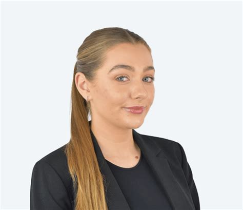 Libby Carr | Davisons Law