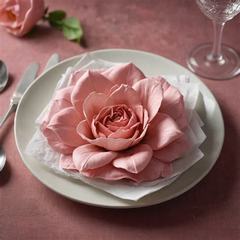 Master Napkin Folding Techniques to Enhance Your Hosting