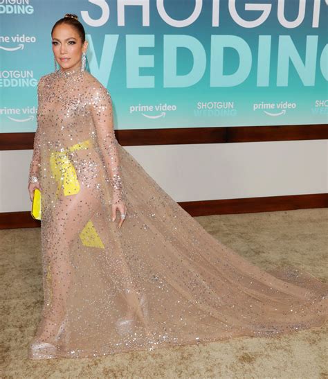 Jennifer Lopez Nude Leaked