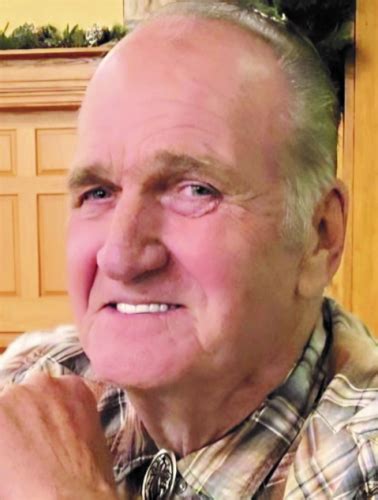 Kenneth Rush Obituary (2025) - Avella, PA - Observer-Reporter