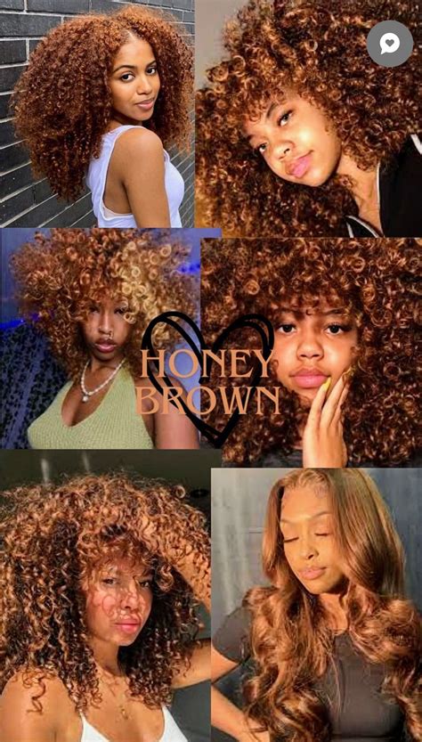 Pin by mari on Black girls hairstyles | Dyed hair, Hair dye colors ...