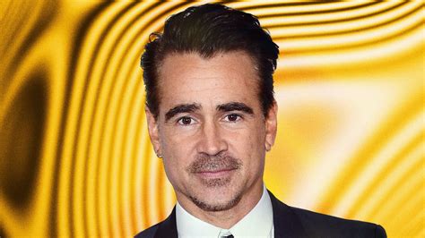 Colin Farrell Lost Best Actor—But Won Awards Season | GQ