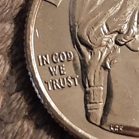 2022 Quarter Error