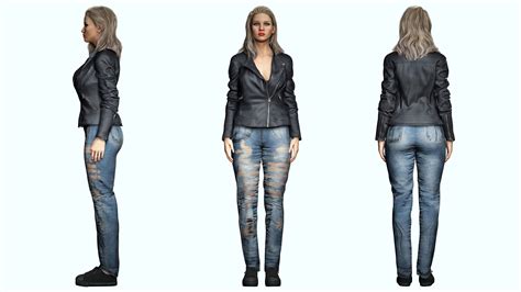 Dressed Undressed Nudes