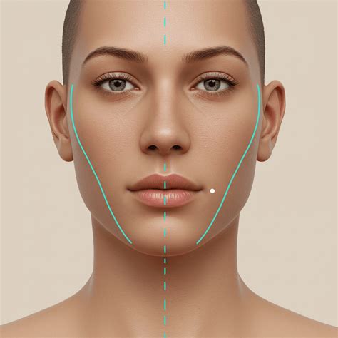 Face Symmetry Test: Free AI Score & Instant Analysis