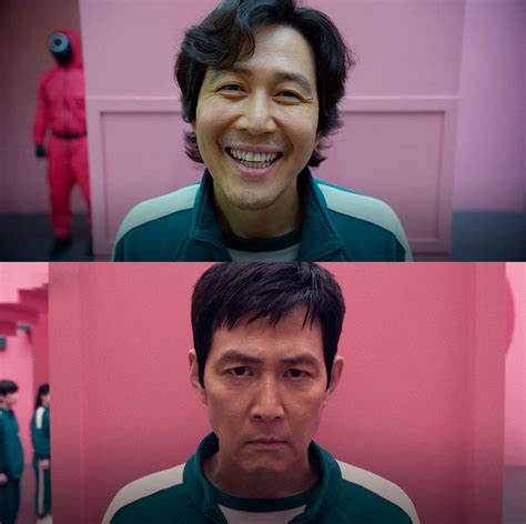 Squid Game 2: Pertarungan Gi Hun dan Front Man yang Semakin Sengit ...