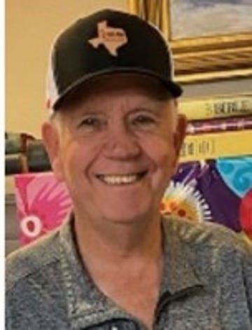 Delmer Lee Wilson Obituary - Lubbock Avalanche-Journal