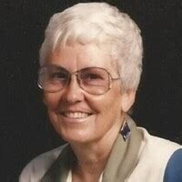 Obituary | Mona (Haag) Schultz | Hyke Funeral Home