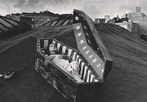 JOEL-PETER WITKIN - Coffin | Joel peter witkin, Italy images, Photo