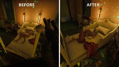 Entenda o que foi censurado em Ready or Not - PSX Brasil