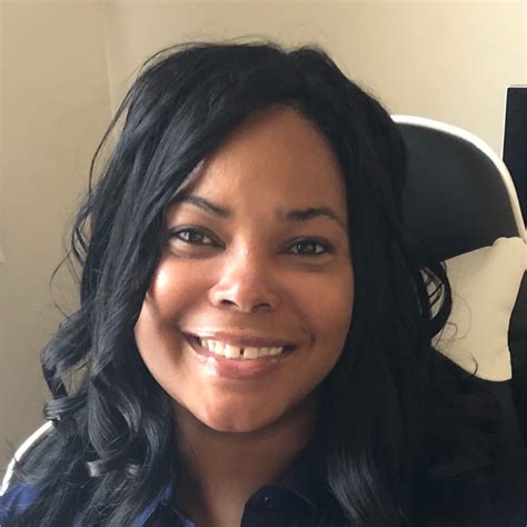 Felicia Brown - Patient Service Representative - Looking for employment ...