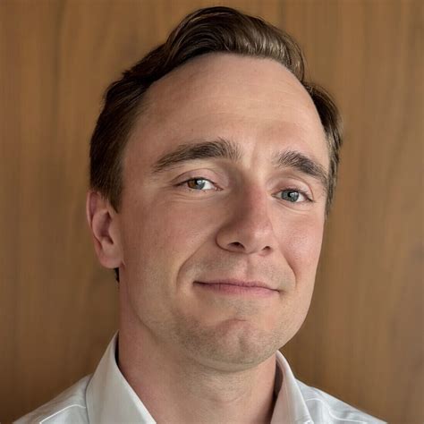 James Mitchell | Blue Wolf Capital