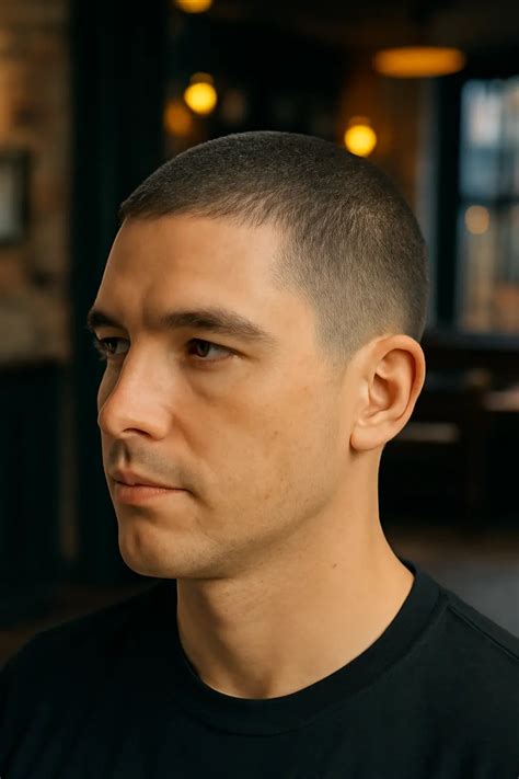 33 Buzz Cut Haircut Variations For Men And Women 2026