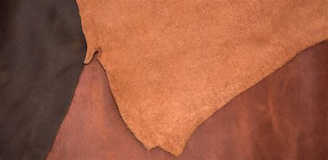 Leather Manufacturing Process | Leather Jacket Master