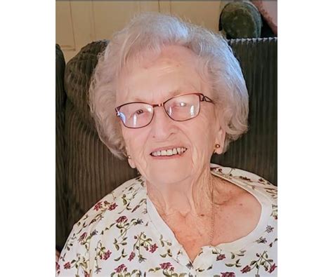 Jeanette Sheffield Jordan Obituary (2025) - Colquitt, GA - Colquitt ...