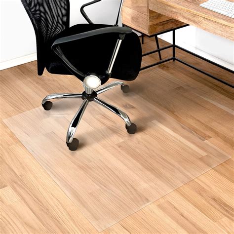 Mat For Deep Pile Carpet Office Plastic Floor Chair Mats Plastic ...