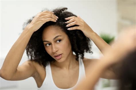 14 Root Causes of Hair Thinning