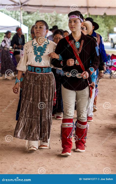 Traditional Navajo Clothing Men