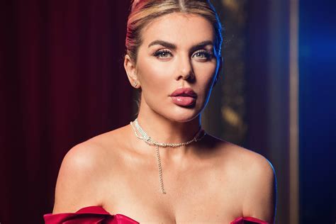 30 Facts About Anna Sedokova - Facts.net