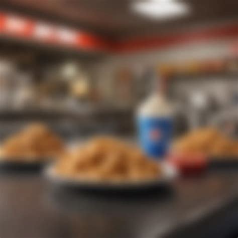 Dairy Queen Pay Rates: An In-Depth Analysis