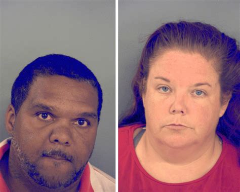 Shannon Inks, Wayne Hayes Arrested in El Paso Animal Cruelty Case ...