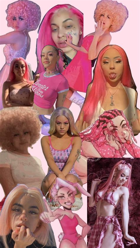 Pin by Aiyana💕🎀 on Ppcocaine/trap bunny bubbles in 2025 ...