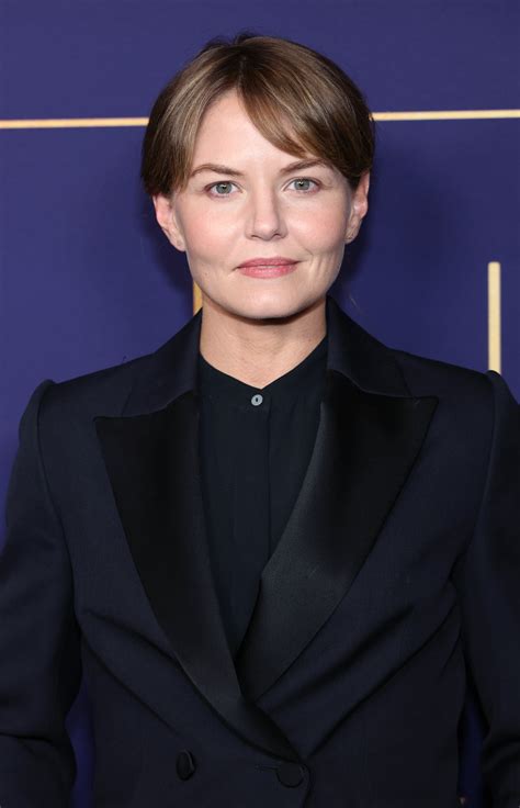 Jennifer Morrison: Inside the Life and Career of a Hollywood Star - GA ...