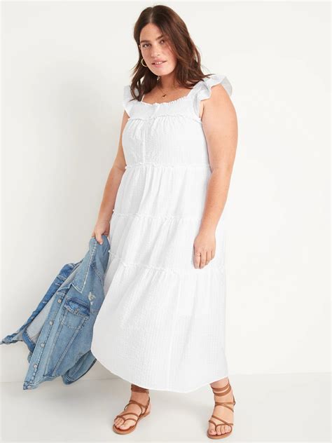 Plus Size Sun Dresses