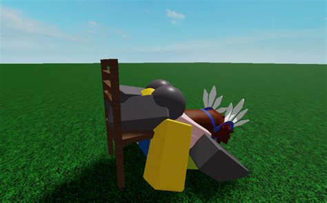 Amber Facesitting 4 Roblox By Robloxfacesitting by puppetgirl96 on ...