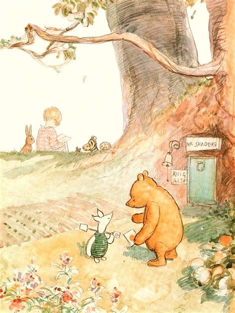 Free Winnie The Pooh Classic Pictures , [100+] Winnie The Pooh Classic ...