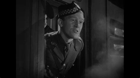 The Captive Heart Blu-ray - Michael Redgrave