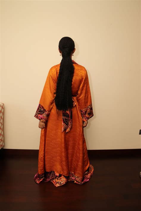 Tall Women's Robes Floor Length