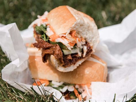 The 15 Best Vegetarian Restaurants In Seattle - Seattle - The Infatuation