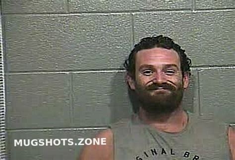 PIKE TRAVIS PAUL WAYNE 03/18/2021 - Barren County Mugshots Zone