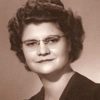 Obituary Guestbook | Verna Margaret Gorder | Hooverson Funeral Homes