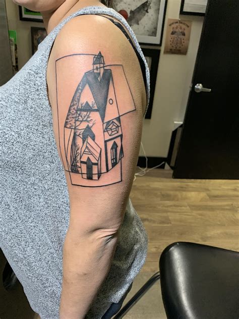 Modest Mouse, Building Nothing Out Of Something. By Chuck at at ...