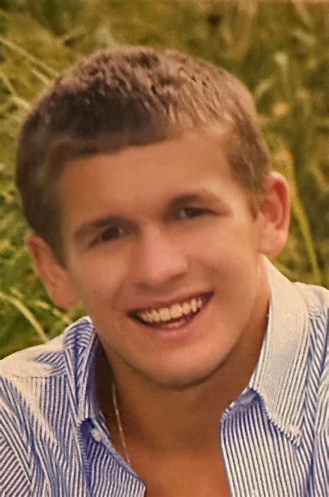 Andrew Akin Obituary - Evansville, IN