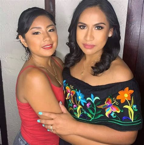 Mexican mommy and daughter, who we taking home😍 | Scrolller