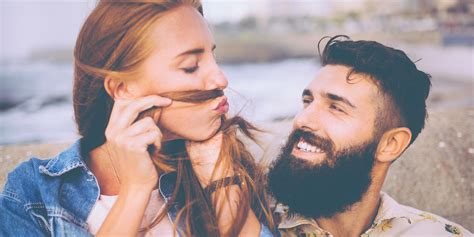 How to deal with 'beard burn' from kissing hairy men. It's a problem ...