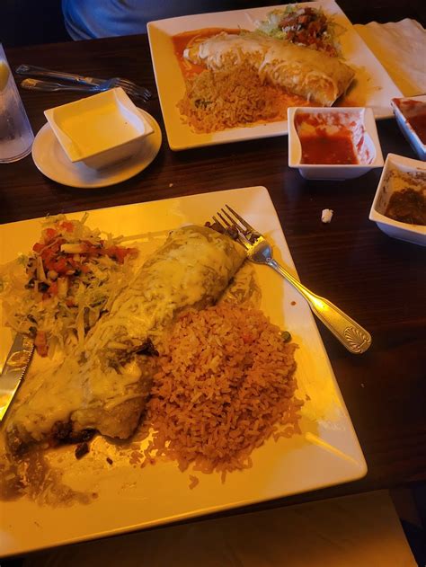 Fonda San José | 401 Market St, Chattanooga, TN 37402, USA