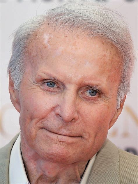 Robert Conrad - Actor, Singer, Stunt Performer