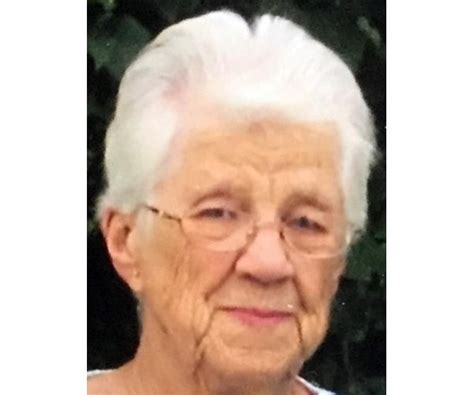 Corinne Smith Obituary (2016) - Barre, VT - Times Argus