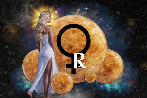 Your Hottest Spring Ever Is on Its Way Thanks to Venus Retrograde ...