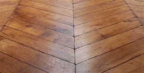 French Oak Wood Floors