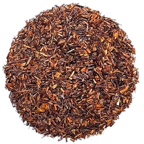 Rooibos - Natural Red "Bush Tea" from South Africa | Drink Great Tea