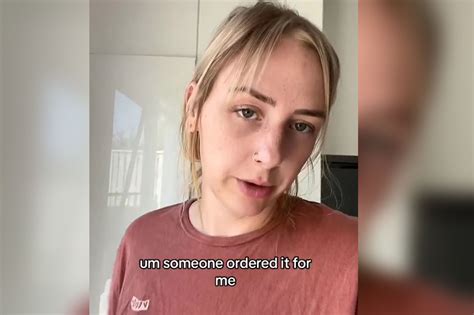 Mom discovers perv messaging daughter, 16, thanks to Uber Eats delivery