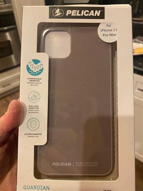 Pelican The Monster Cell Phone Covers | Mercari