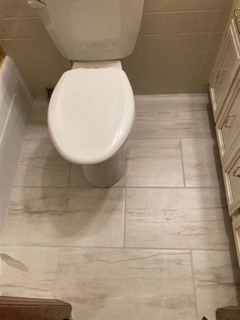 Tile Flooring Installation Cincinnati Ohio | Floorcraft Inc.